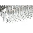 Elegant Lighting Willow 36