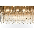 Elegant Lighting Willow 36
