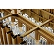 Elegant Lighting Willow 36
