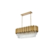 Elegant Lighting Willow 36