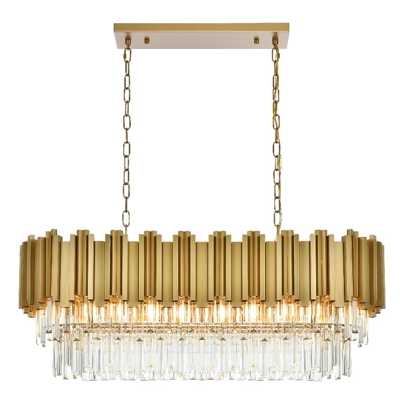 Elegant Lighting Willow 36
