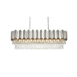 Elegant Lighting Willow 47