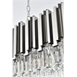 Elegant Lighting Willow 47