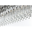 Elegant Lighting Willow 47