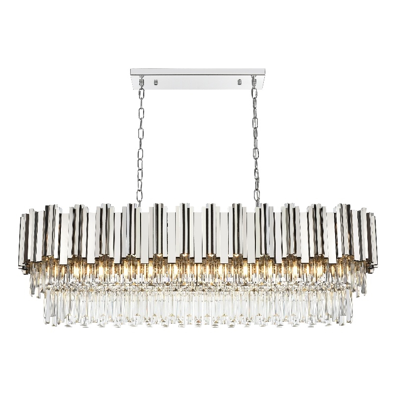 Elegant Lighting Willow 47