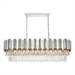 Elegant Lighting Willow 47