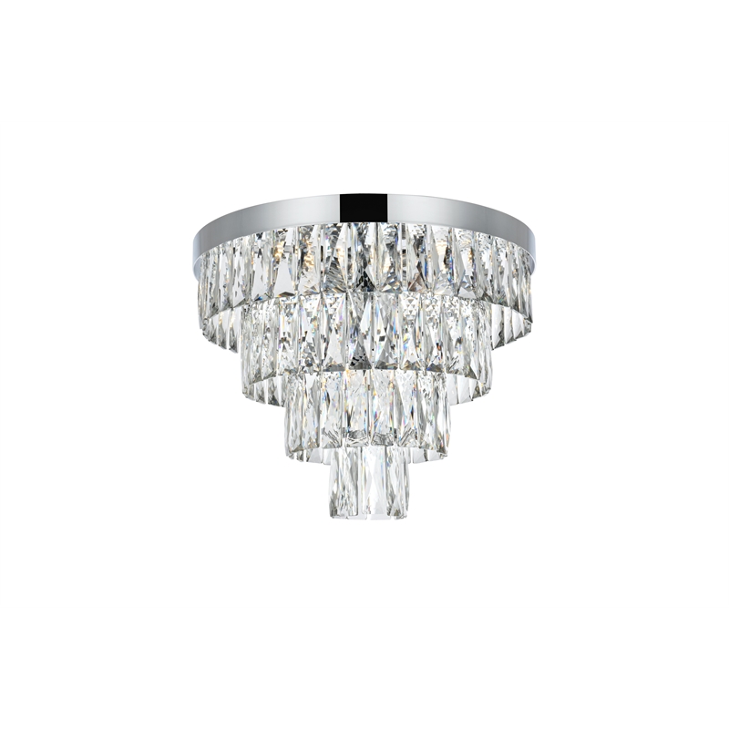 Elegant Lighting Josephine 18
