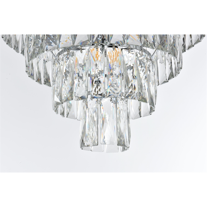 Elegant Lighting Josephine 18