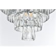 Elegant Lighting Josephine 18