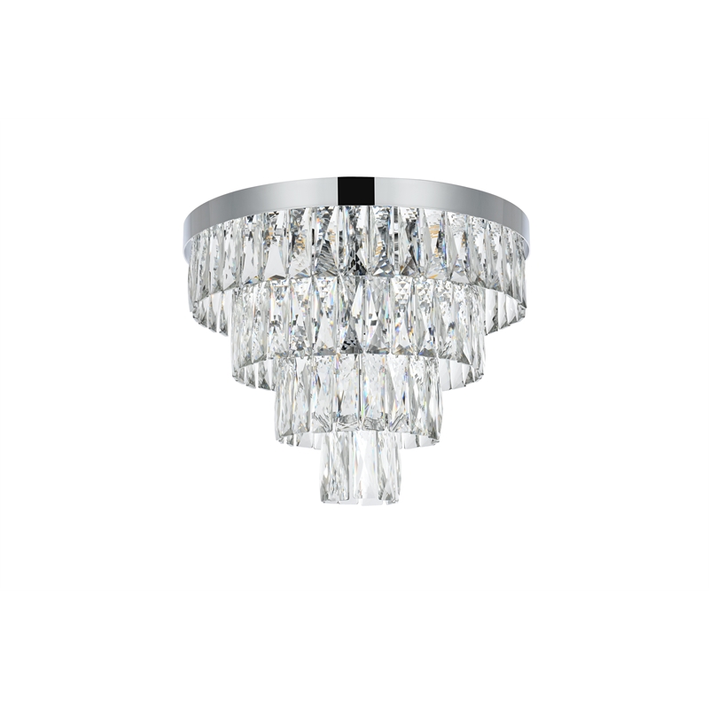 Elegant Lighting Josephine 18