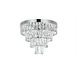 Elegant Lighting Josephine 18
