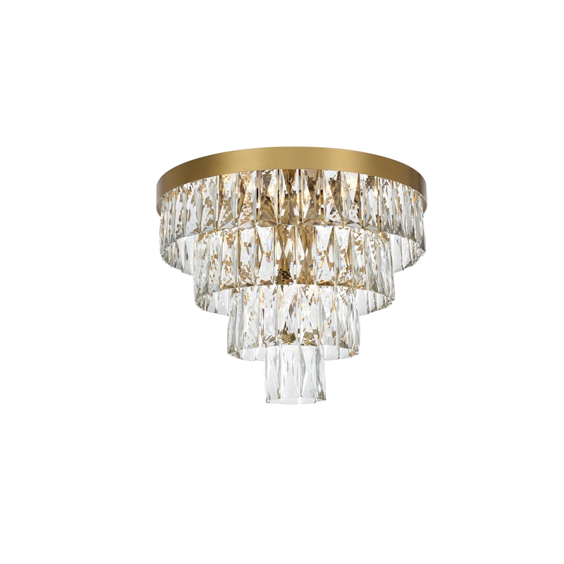 Elegant Lighting Josephine 18