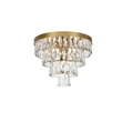 Elegant Lighting Josephine 18