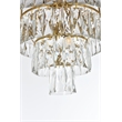 Elegant Lighting Josephine 18