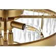 Elegant Lighting Josephine 18