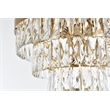 Elegant Lighting Josephine 18