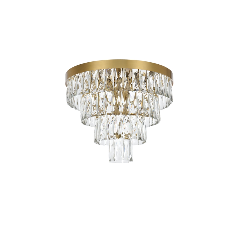 Elegant Lighting Josephine 18