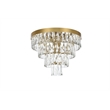 Elegant Lighting Josephine 18