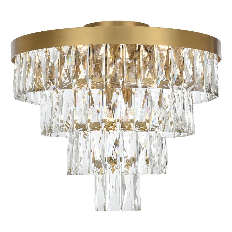 Elegant Lighting Josephine 18