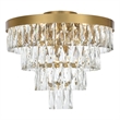 Elegant Lighting Josephine 18