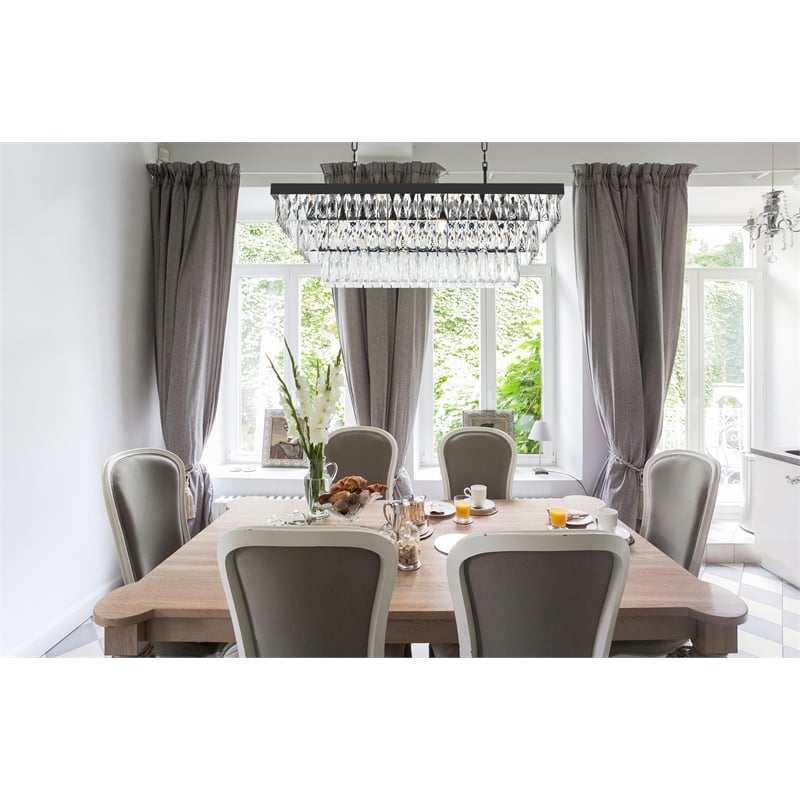 Elegant Lighting Josephine 36