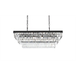Elegant Lighting Josephine 36