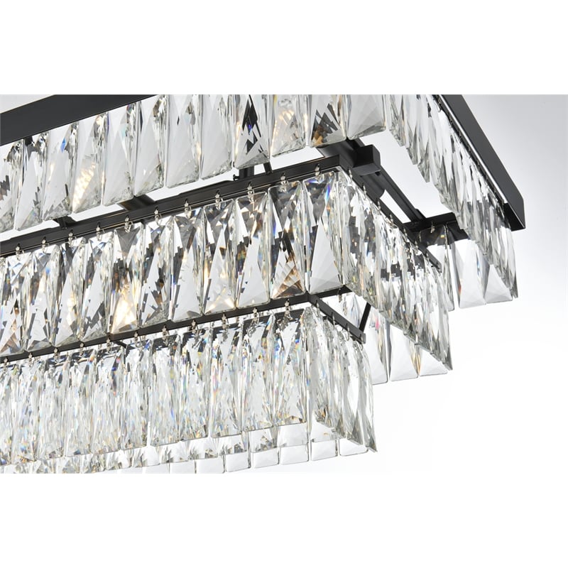 Elegant Lighting Josephine 36
