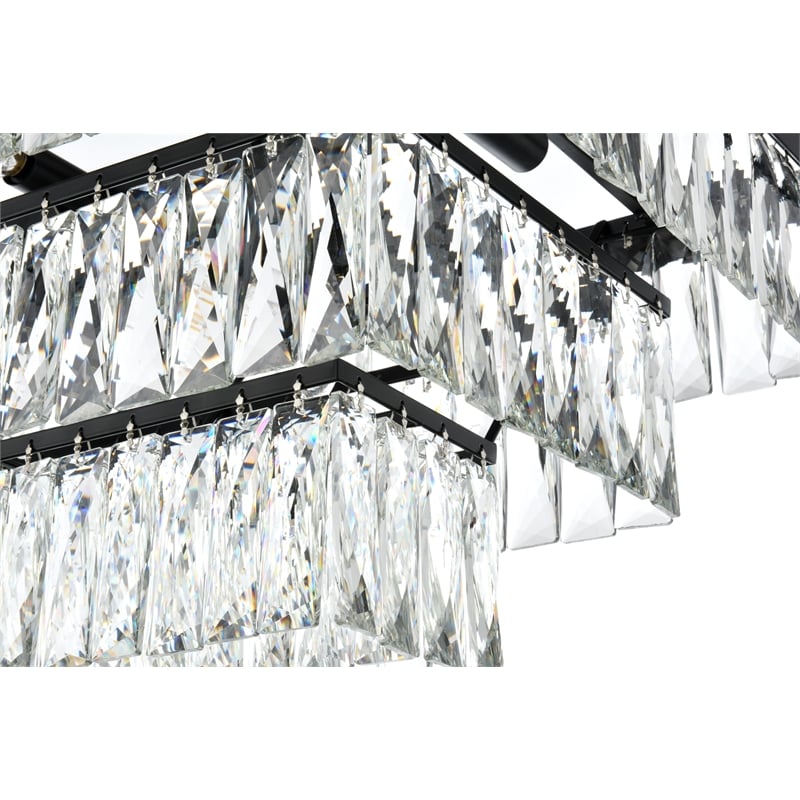 Elegant Lighting Josephine 36
