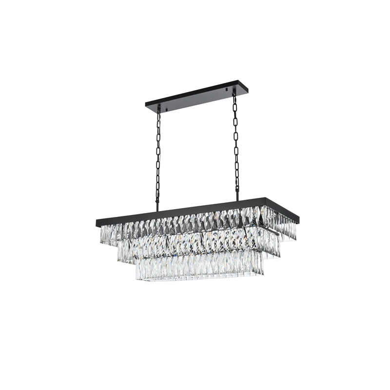 Elegant Lighting Josephine 36