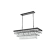 Elegant Lighting Josephine 36