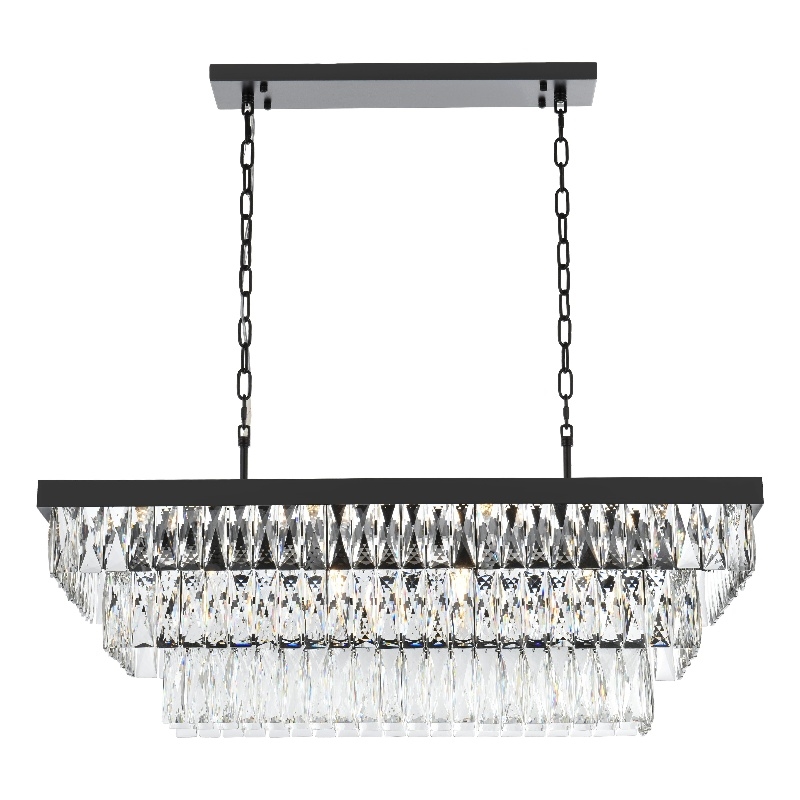 Elegant Lighting Josephine 36