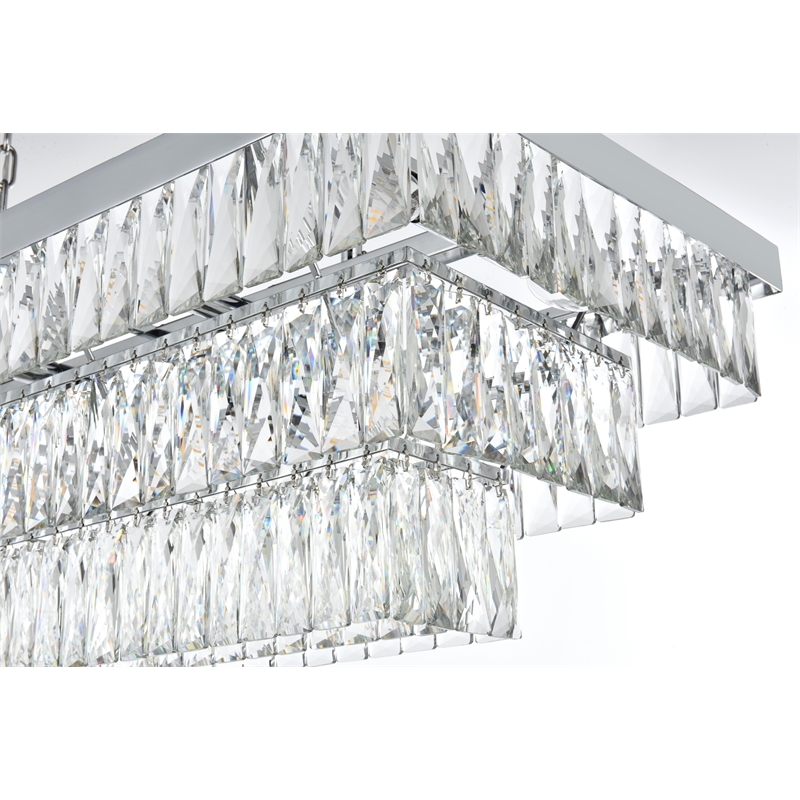 Elegant Lighting Josephine 36