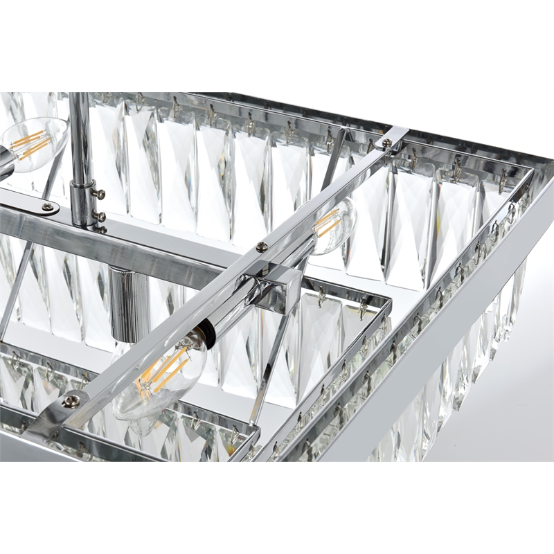 Elegant Lighting Josephine 36