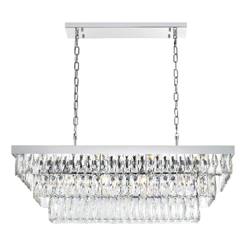 Elegant Lighting Josephine 36