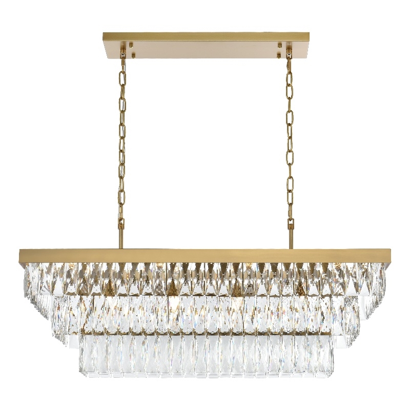 Elegant Lighting Josephine 36