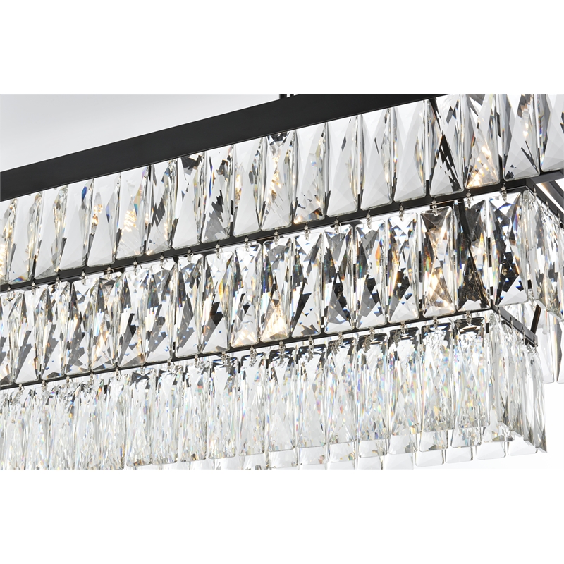 Elegant Lighting Josephine 48