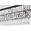 Elegant Lighting Josephine 48