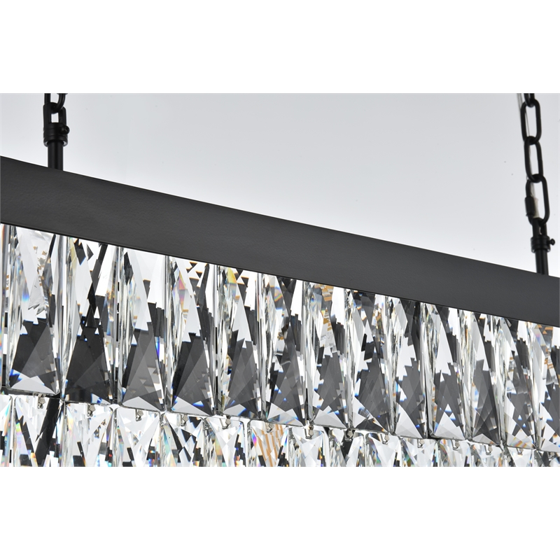 Elegant Lighting Josephine 48