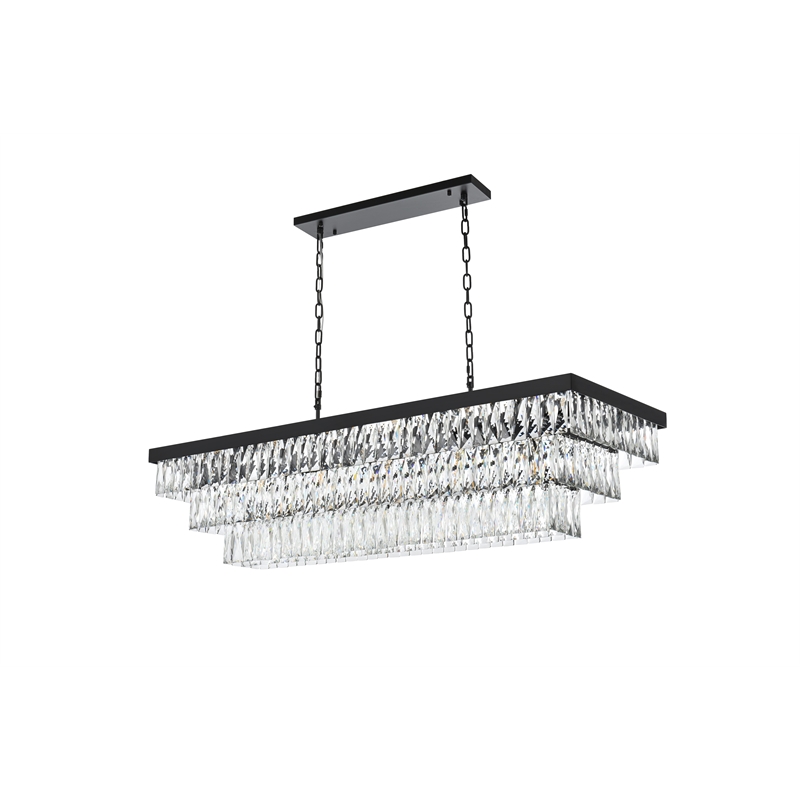Elegant Lighting Josephine 48