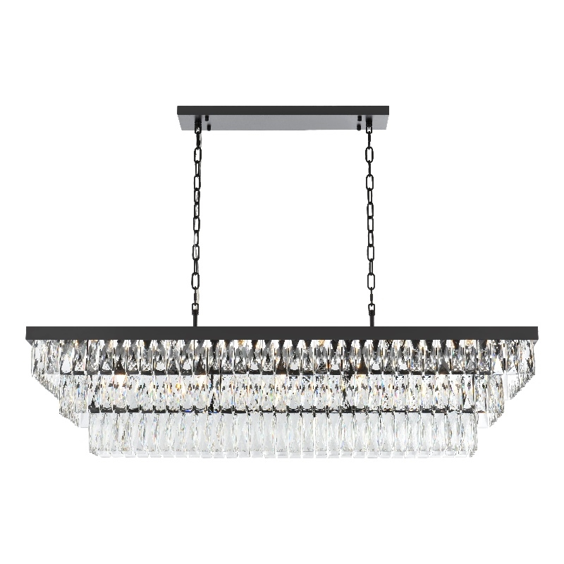 Elegant Lighting Josephine 48