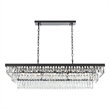 Elegant Lighting Josephine 48