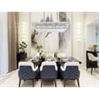 Elegant Lighting Josephine 48