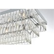 Elegant Lighting Josephine 48