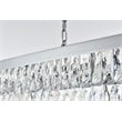 Elegant Lighting Josephine 48