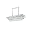 Elegant Lighting Josephine 48
