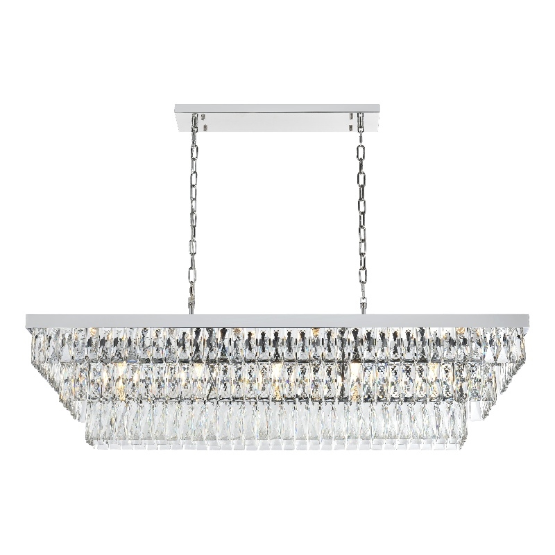 Elegant Lighting Josephine 48