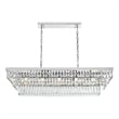 Elegant Lighting Josephine 48