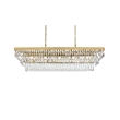 Elegant Lighting Josephine 48