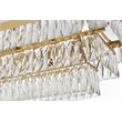 Elegant Lighting Josephine 48