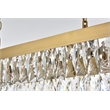 Elegant Lighting Josephine 48